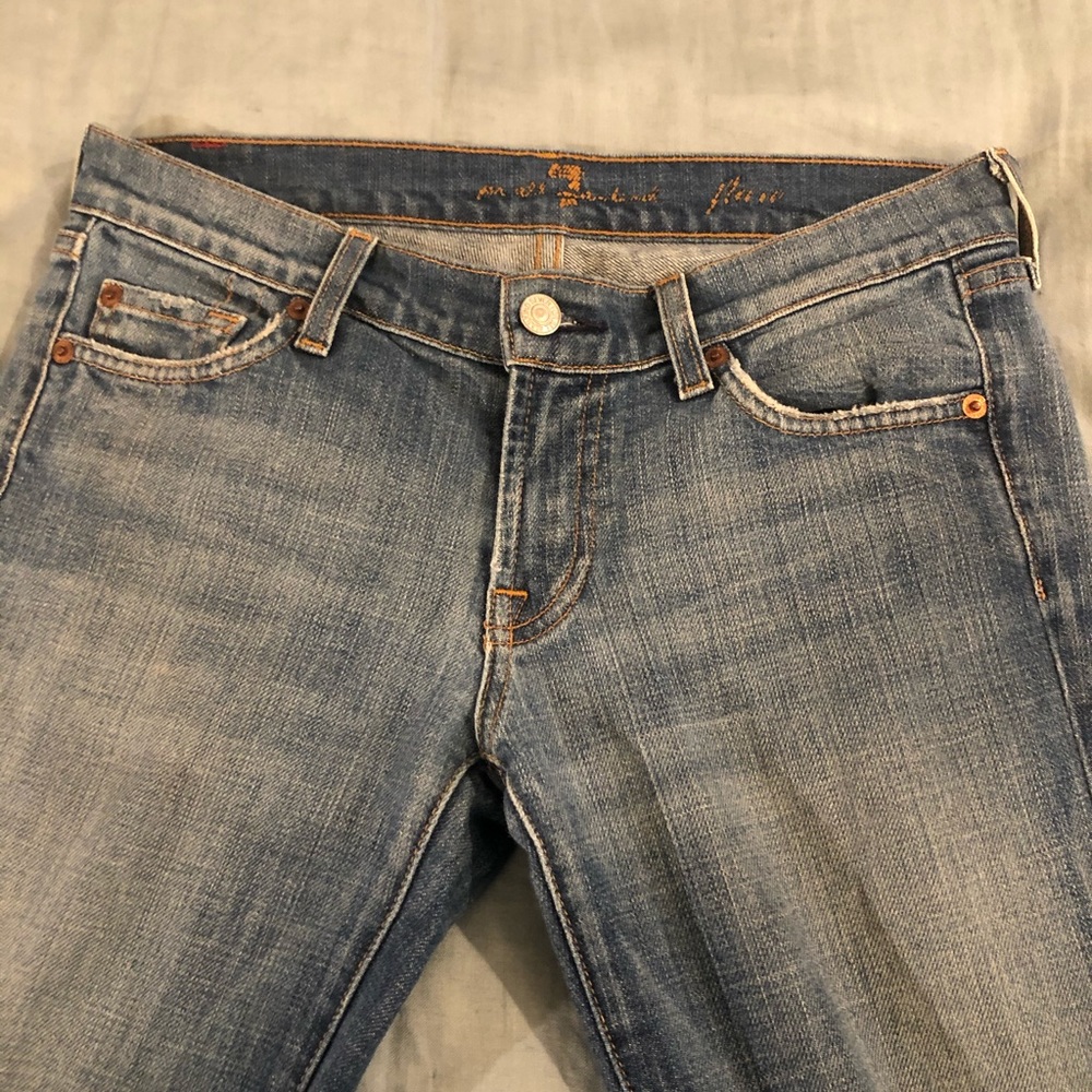Seven for All Mankind jeans 27 - Picture 4 of 12